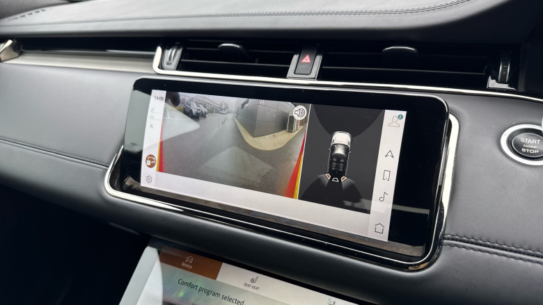 Land Rover Range Rover Evoque 2.0 D200 Autobiography 5dr Auto Diesel Hatchback